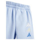 Adidas Βρεφικές φόρμες σετ Seasonal Essentials Logo Celebration Fleece Track Suit